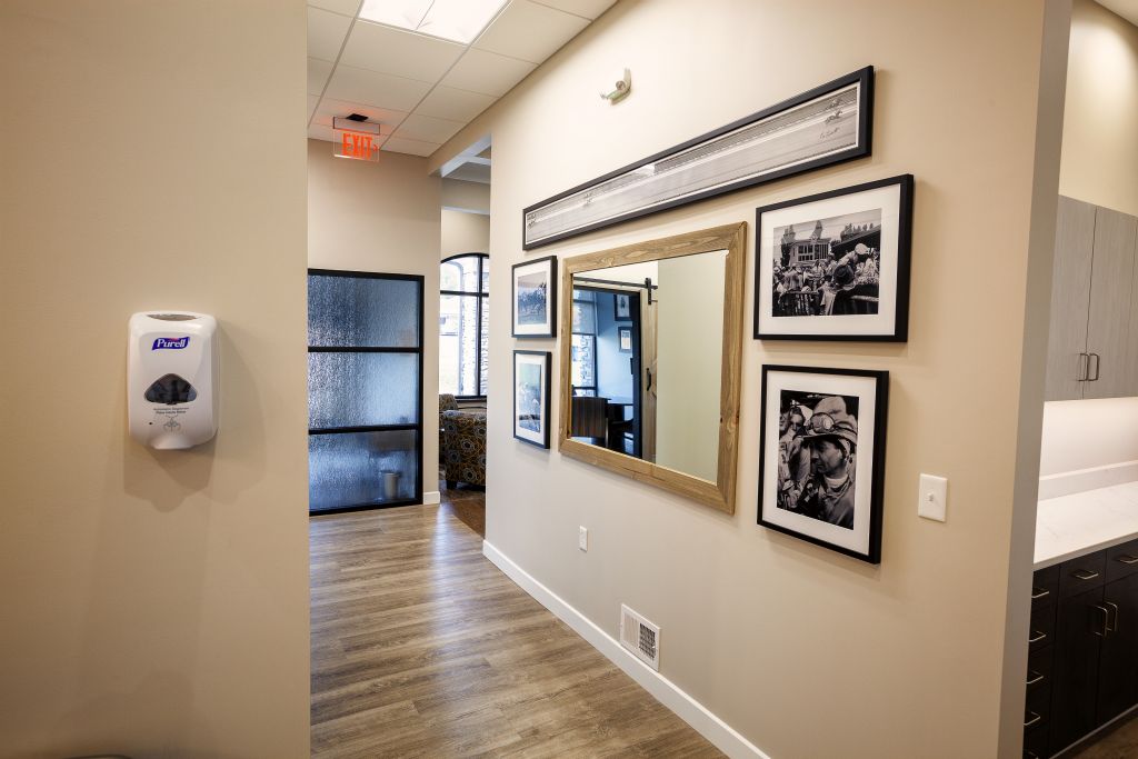 Lawless Orthodontics & Elliot Pediatric Dentistry